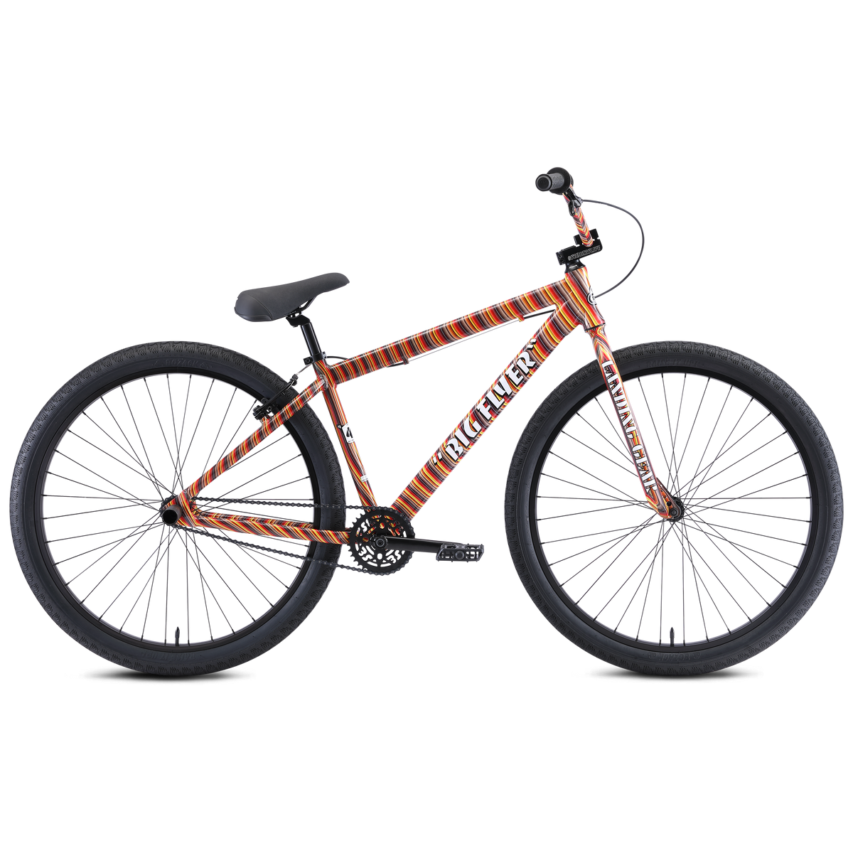 BMX 22"-24"-26"-27.5"-29"