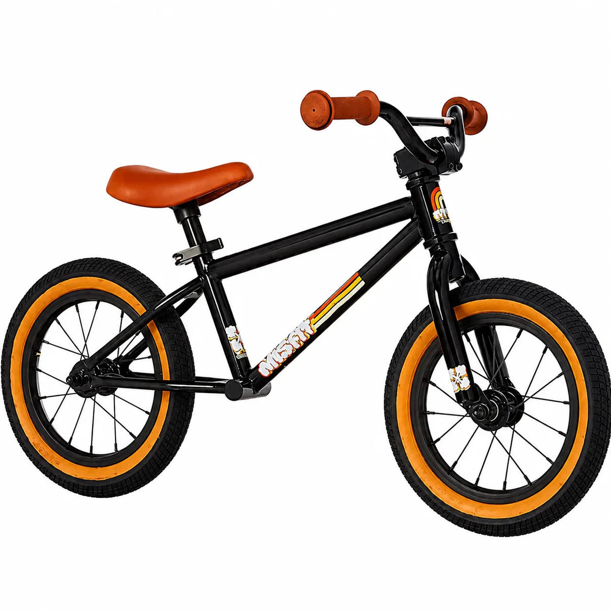 DRAISIENNE FITBIKECO MISFIT 12" - PROCESS 