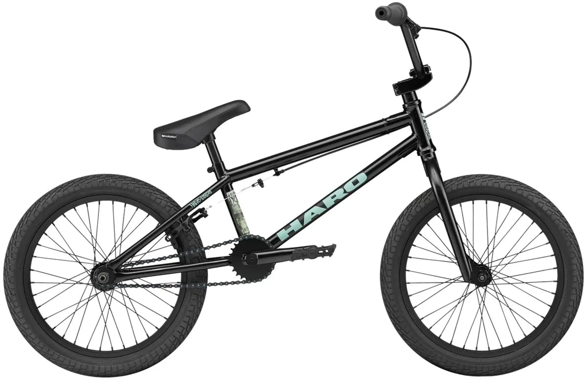 BMX COMPLETS 18"