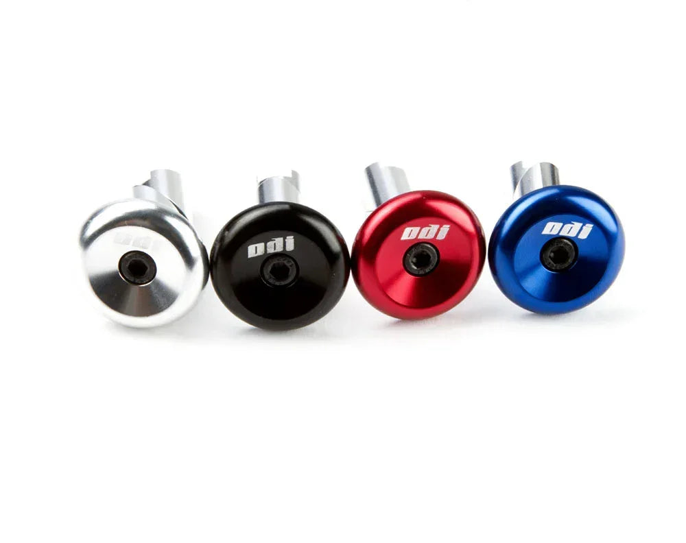 BAR ENDS-EMBOUTS GUIDON