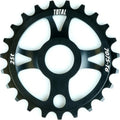 couronne total rotary black