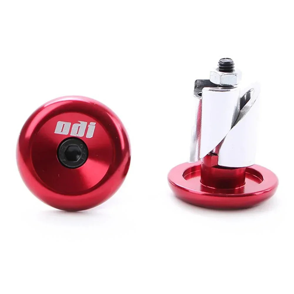 embouts odi guidon bmx