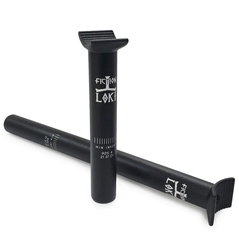 TIGE DE SELLE FICTION LOKI PIVOTAL