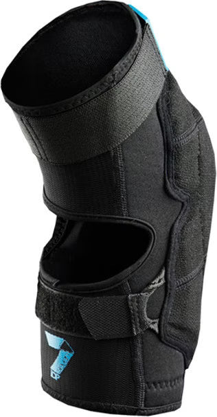 COUDIÈRES ADULTE / GENOUILLÈRES JUNIOR 7IDP FLEX