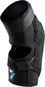 COUDIÈRES ADULTE / GENOUILLÈRES JUNIOR 7IDP FLEX