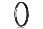 Jante BMX noire SPORT IMPORT Demolition Zero 18 pouces