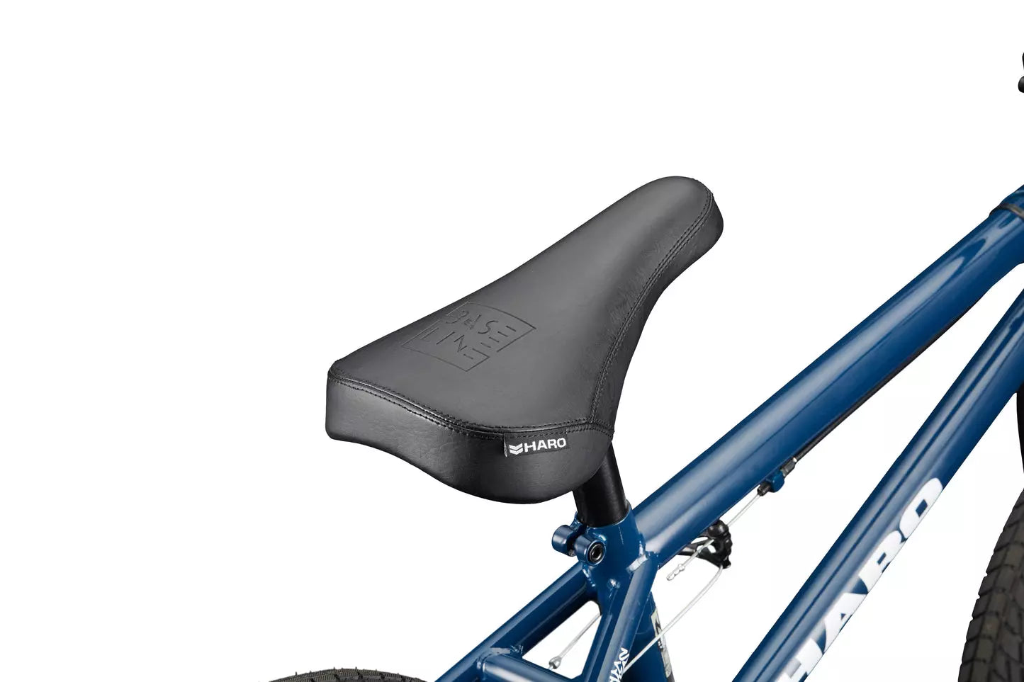BMX COMPLET HARO DOWNTOWN 16"