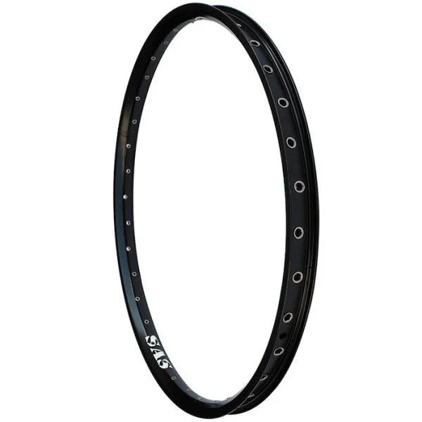 Jante MTBL Halo SAS 26 pouces noire à 32 trous