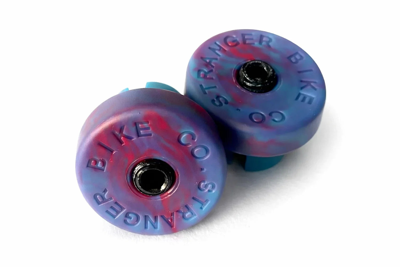 bar ends stranger plugz