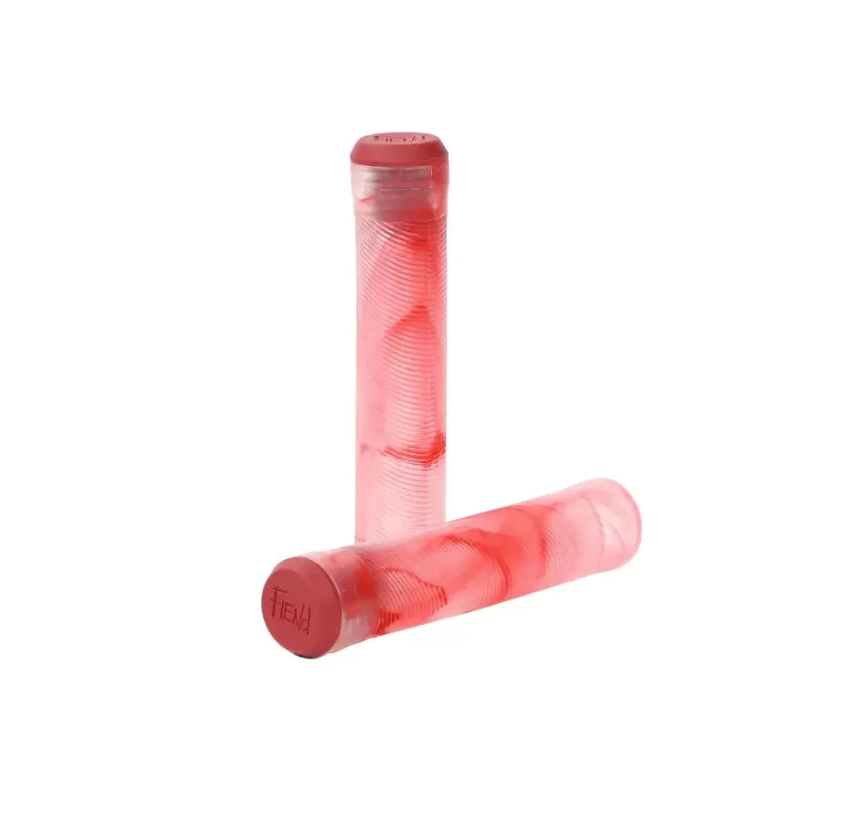 grips bmx translucides