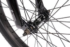 BMX COMPLET WETHEPEOPLE THRILLSEEKER XL
