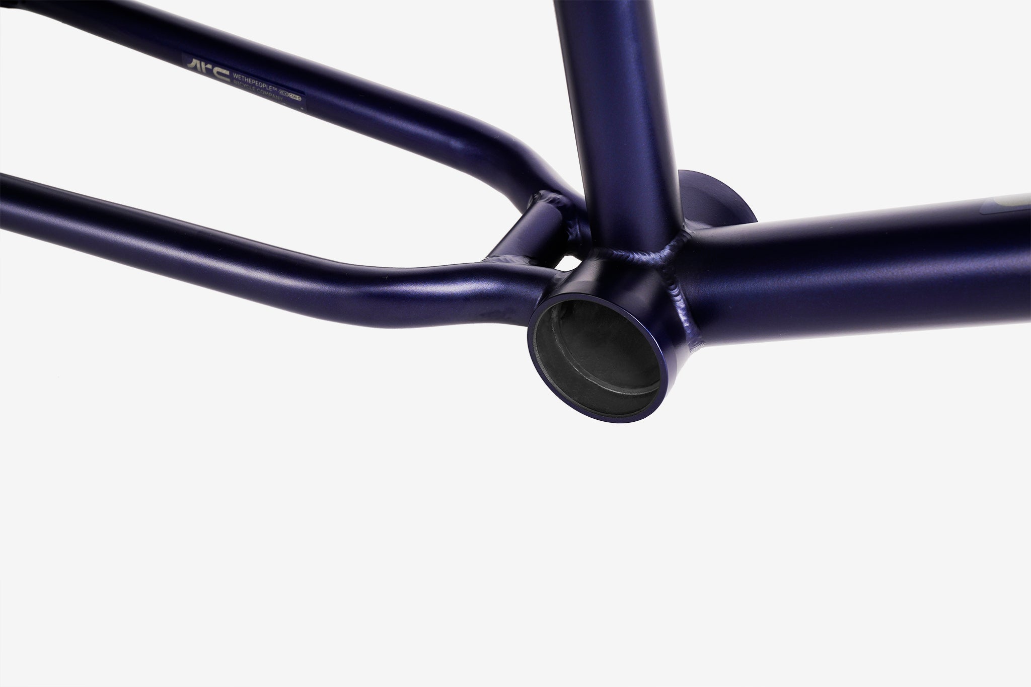 CADRE WETHEPEOPLE ARC MURRAY LOUBSER SIGNATURE