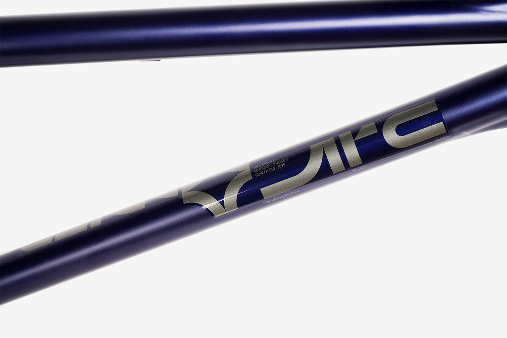 CADRE WETHEPEOPLE ARC MURRAY LOUBSER SIGNATURE