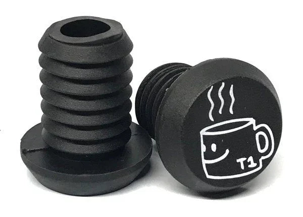 BAR ENDS TERRIBLE ONE COFFEE CUP
