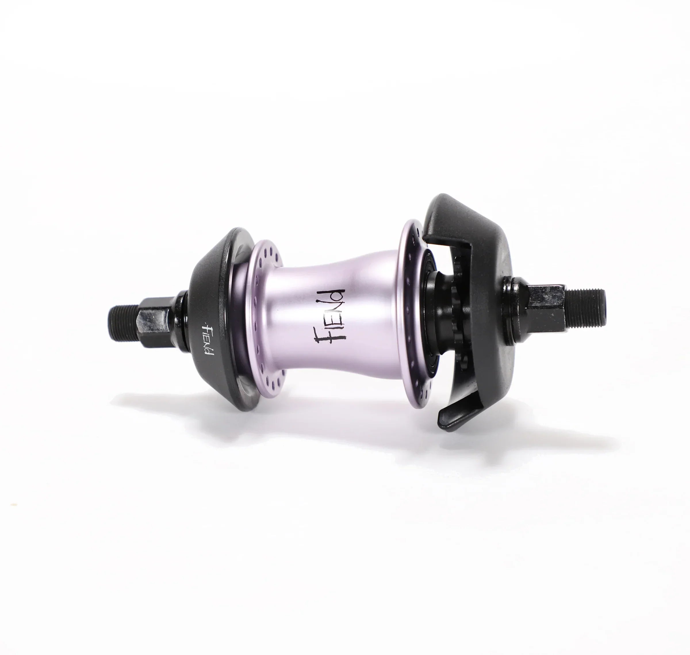 moyeu fiend freecoaster cab purple rose