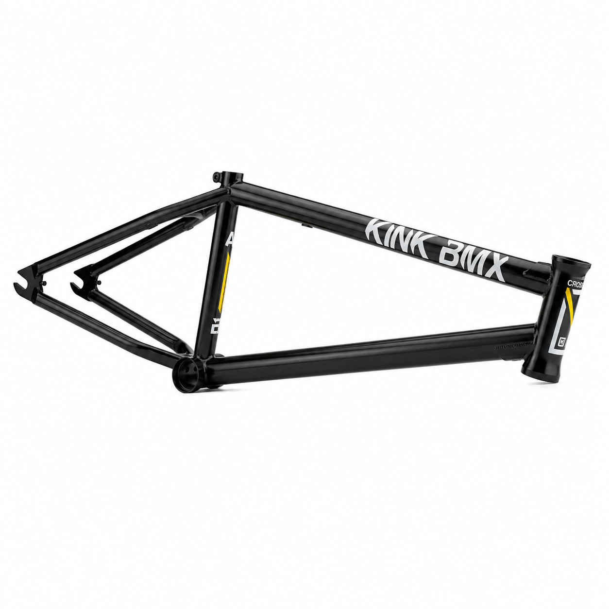 CADRE KINK CROSSCUT