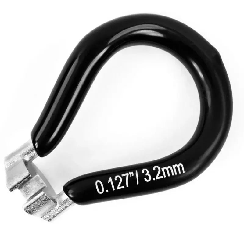 clé à rayon bmx