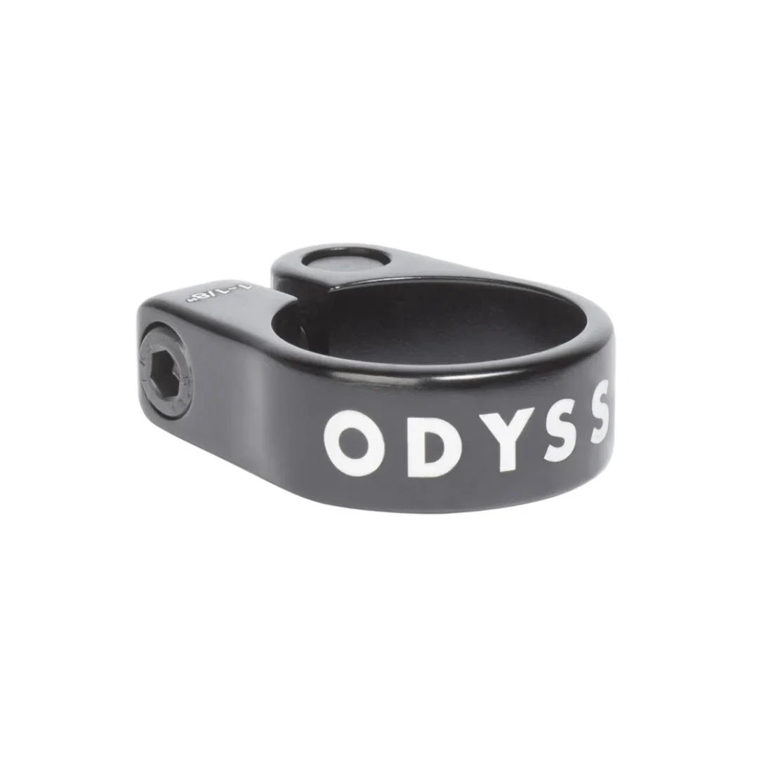 collier de selle odyssey 