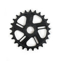 couronne flatland nous bmx spline drive