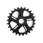 couronne flatland nous bmx spline drive