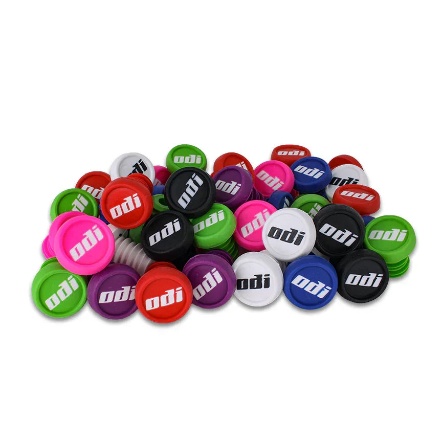 Bouchons de valve ODI colorés pour BMX, accessoires de vélo