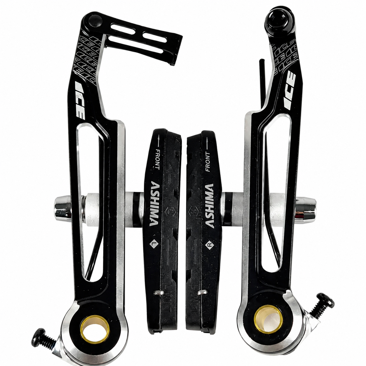 FREIN V-BRAKE ICE FAST JAW 2.0 PRO 110mm