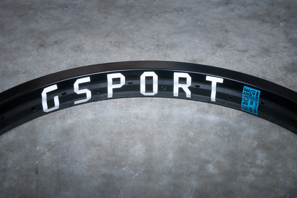 jante g-sport ribcage noir