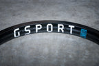 jante g-sport ribcage noir