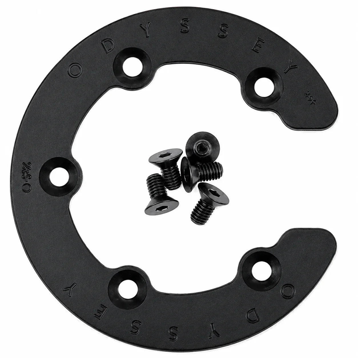 GUARD DE COURONNE ODYSSEY UTILITY - PROCESS 