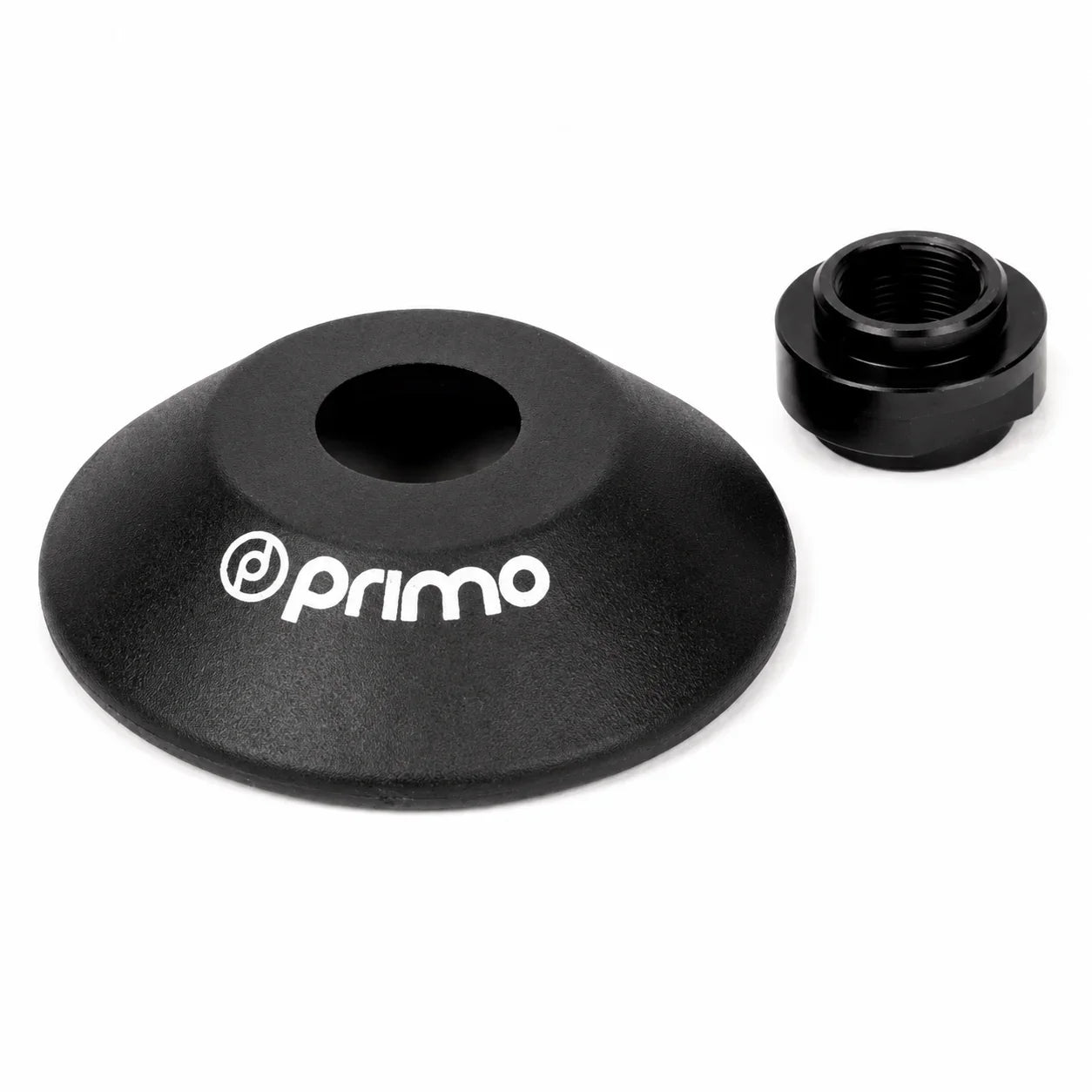 HUBGUARD PRIMO REMIX NDS PLASTIC - PROCESS 