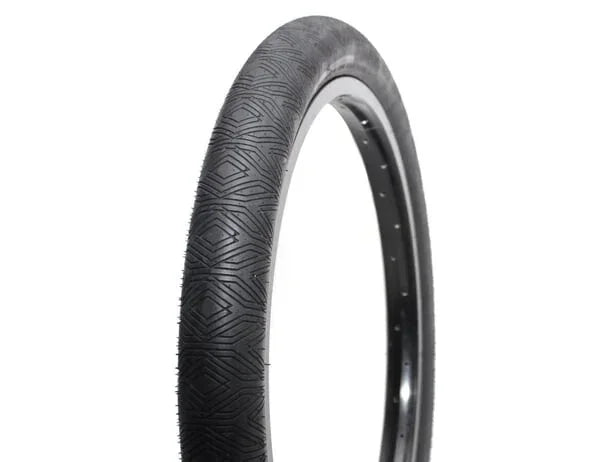 pneu bmx flat heresy zephyr