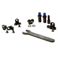 tasseaux de frein total bmx dbs rotor