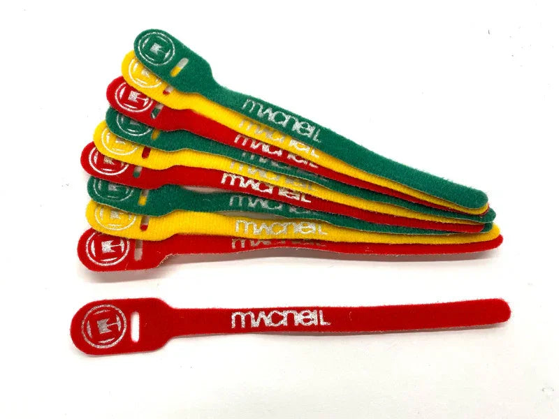 attache câble macneil
