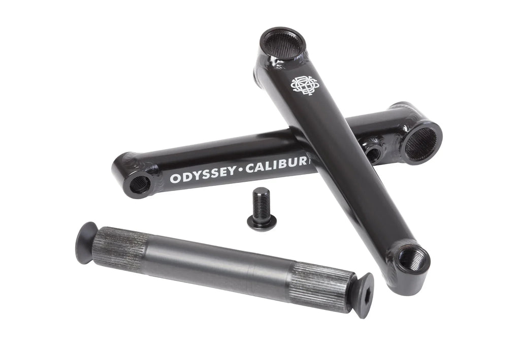 Crank odyssey calibur