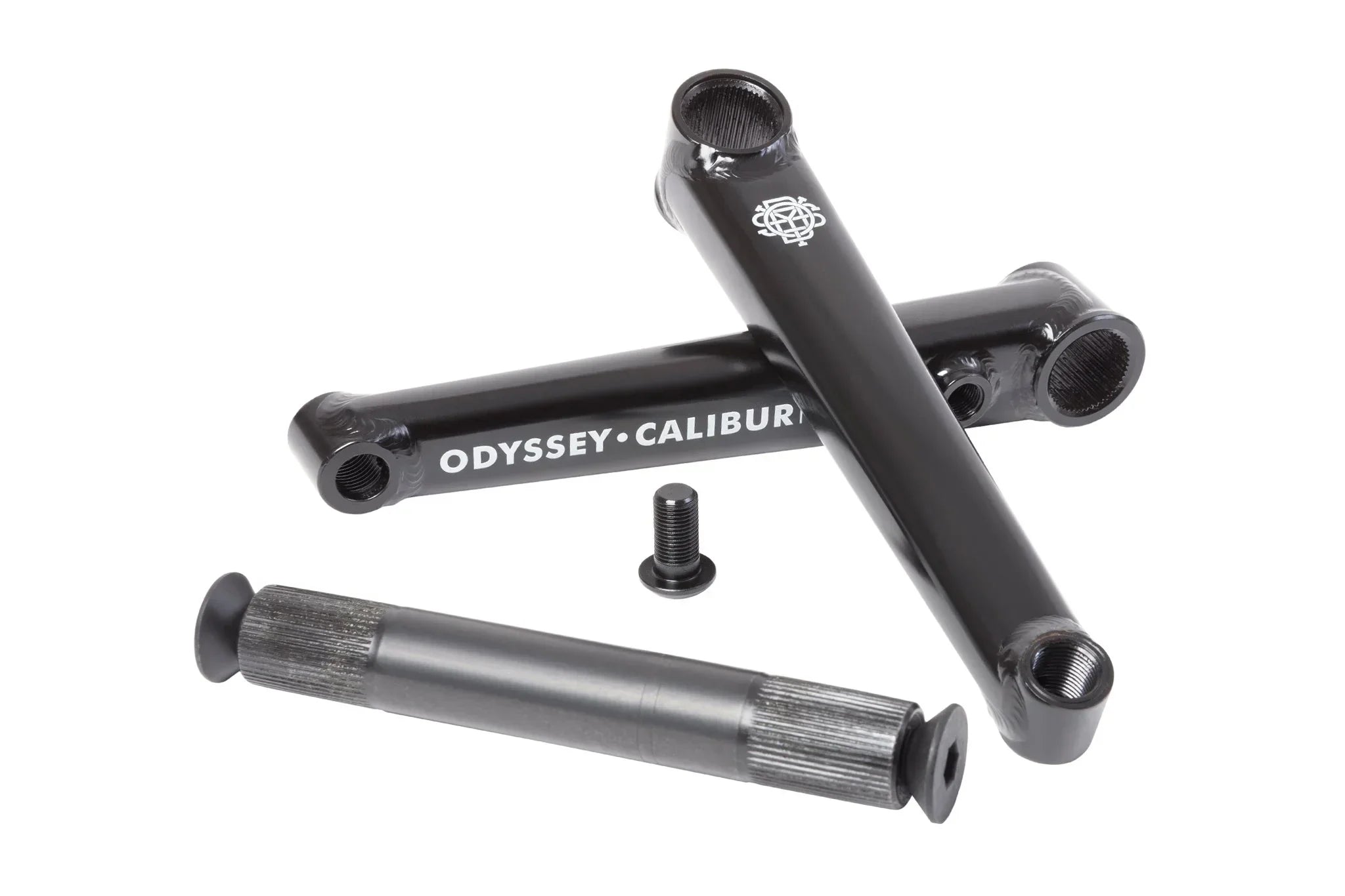 Crank odyssey calibur