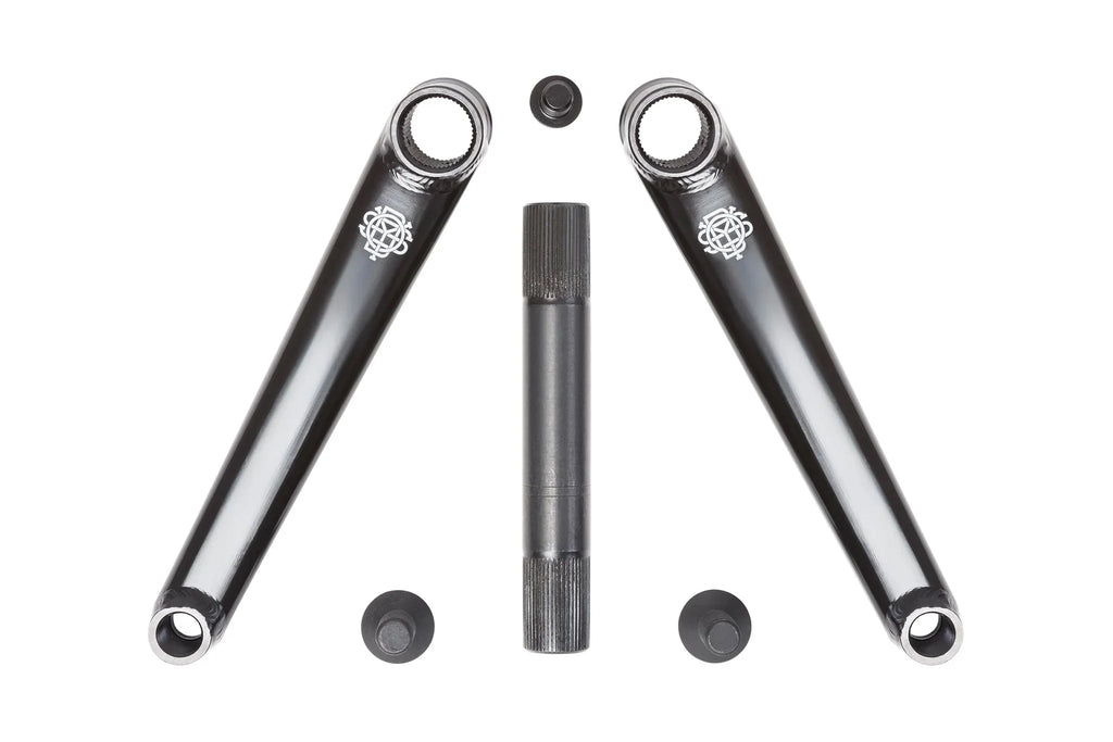 pédalier odyssey calibur v2
