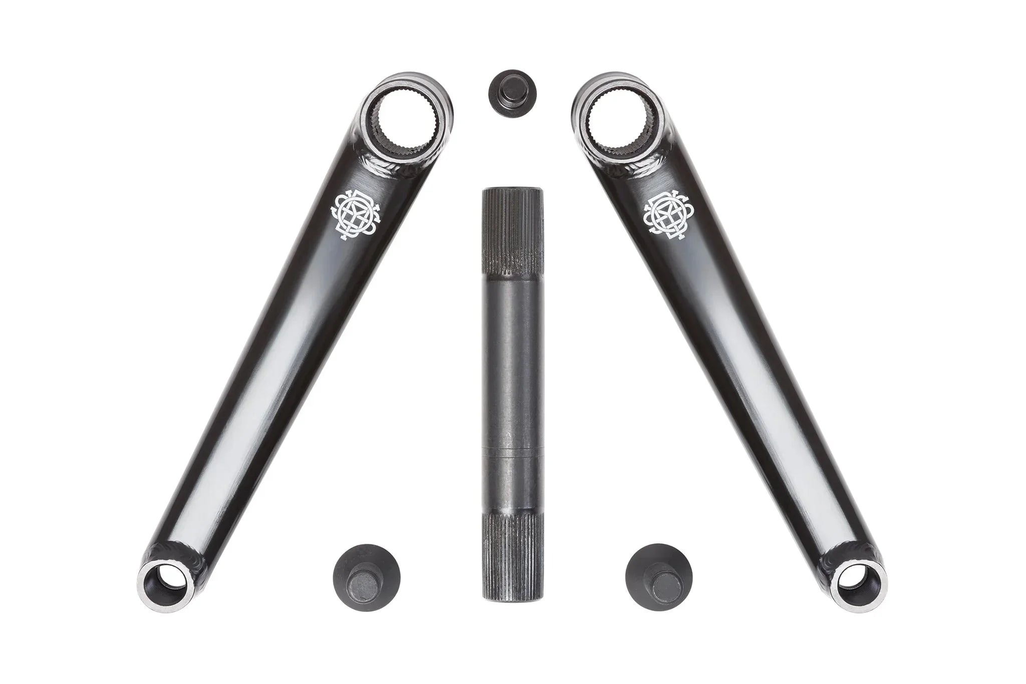 pédalier odyssey calibur v2