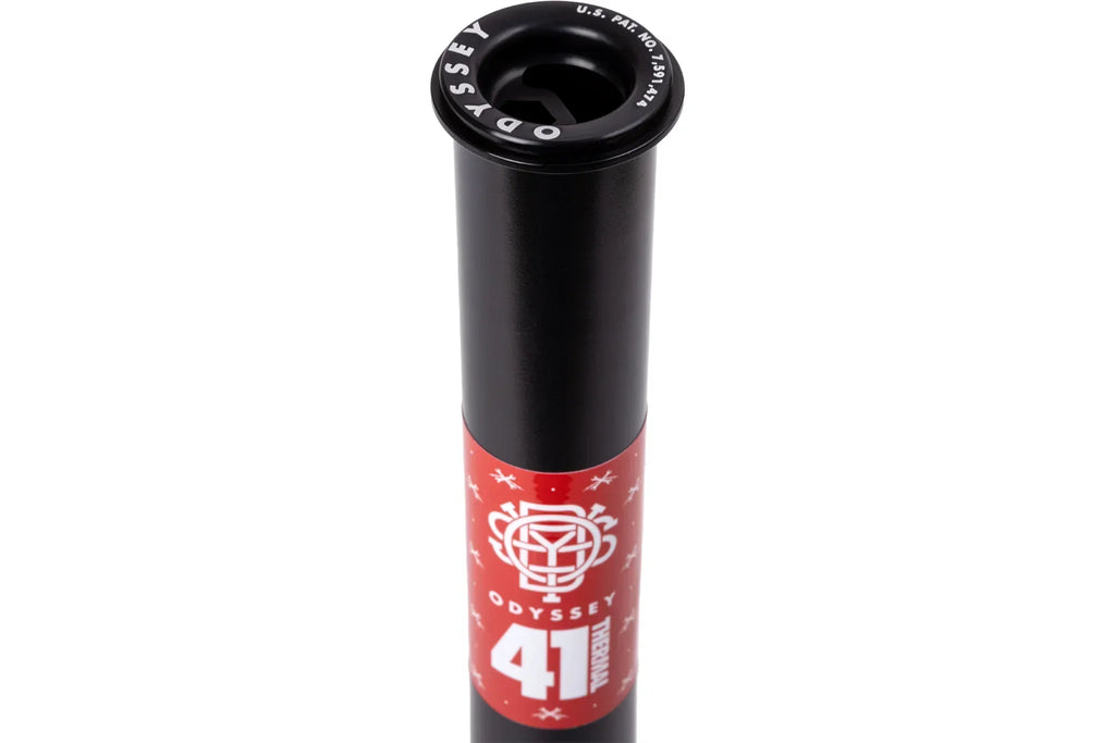 bouchon de fourche odyssey
