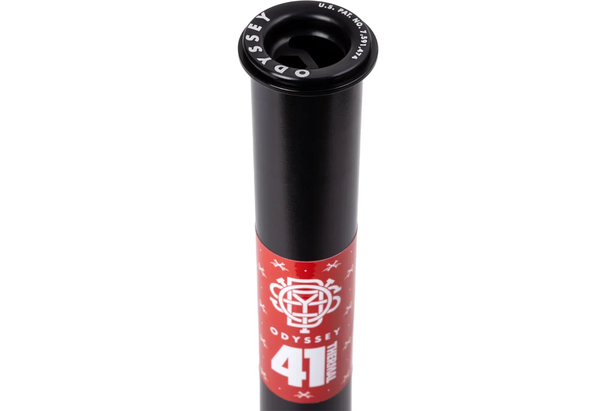 bouchon de fourche odyssey