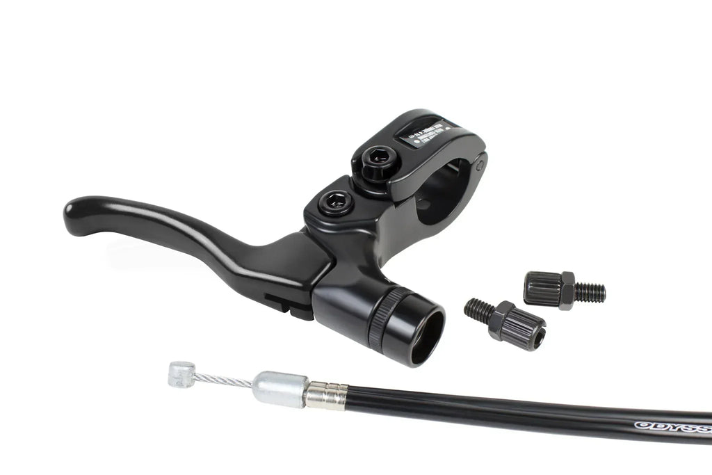 levier de frein odyssey M2 avec cable