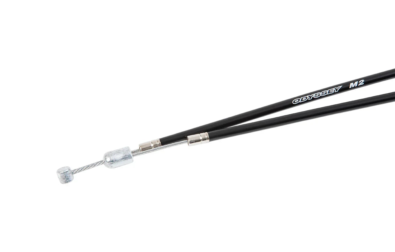 cable de frein odyssey M2