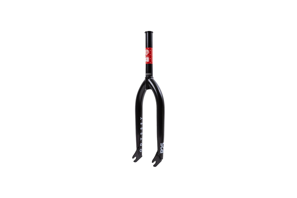 fourche odyssey noire black R25