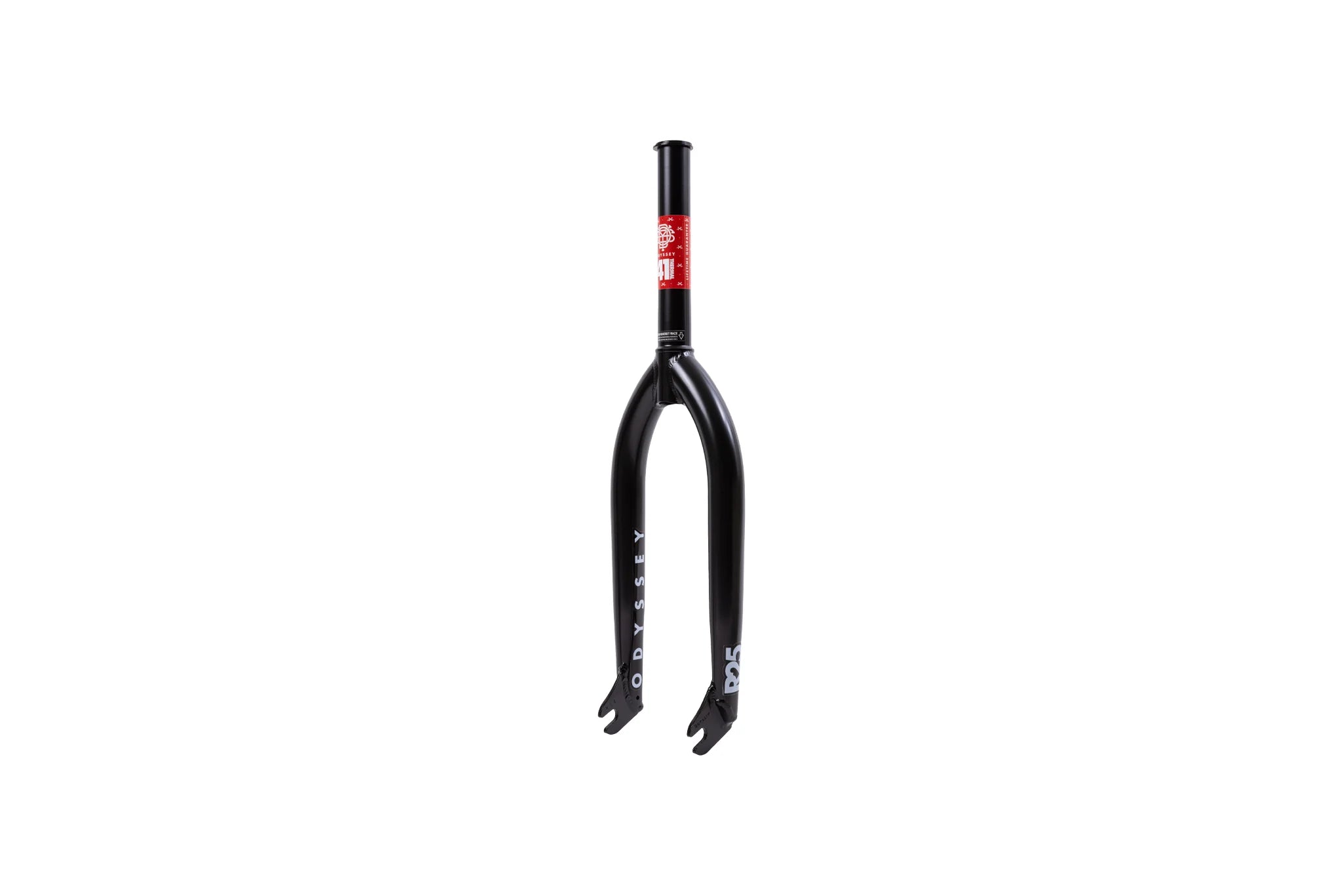 fourche odyssey noire black R25