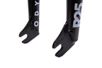 fourche odyssey pattes 25mm
