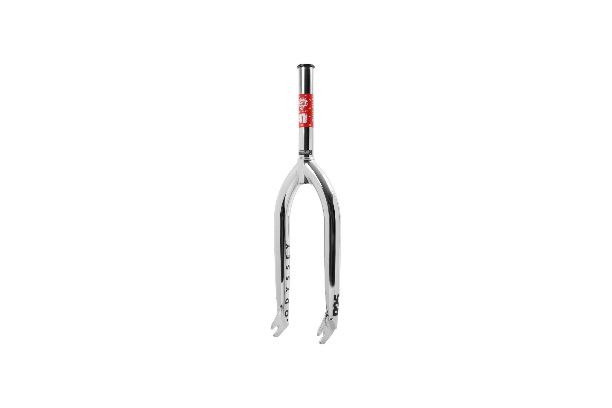 fourche odyssey chrome R25