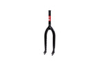 fourche bmx odyssey black 