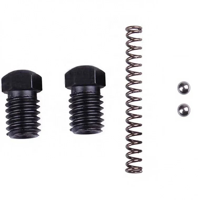 KIT DE RÉPARATION PRIMO FREEMIX SPRING/BALL POUR FREECOASTER - RESET BMX