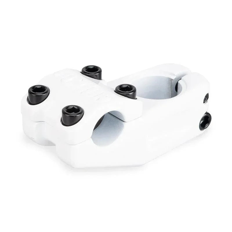 potence white bmx