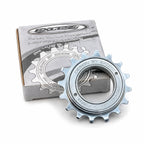 Pignon libre Excess pour BMX, compatible chaînes 1/8" et 3/32", garantie à vie
