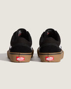 CHAUSSURES VANS SKATE OLD SKOOL BLACK/GUM